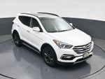 2017 SANTA FE Sport Thumbnail 15