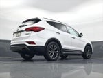 2017 SANTA FE Sport Thumbnail 25