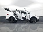 2017 SANTA FE Sport Thumbnail 33