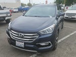 2017 SANTA FE Sport Thumbnail 1