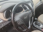 2017 SANTA FE Sport Thumbnail 2