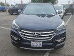2017 SANTA FE Sport Thumbnail 4