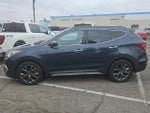 2017 SANTA FE Sport Thumbnail 5