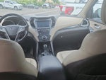2017 SANTA FE Sport Thumbnail 9