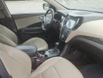 2017 SANTA FE Sport Thumbnail 12
