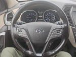 2017 SANTA FE Sport Thumbnail 14