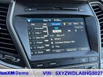 2017 SANTA FE Sport Thumbnail 29