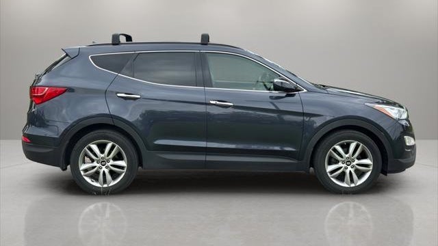 2015 Hyundai SANTA FE Sport 2.0T