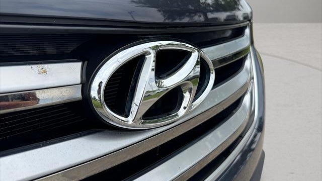 2015 Hyundai SANTA FE Sport 2.0T