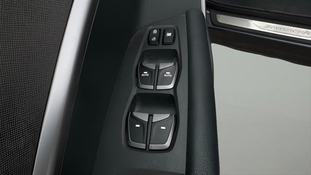 2015 Hyundai SANTA FE Sport 2.0T