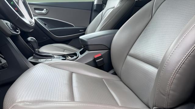 2015 Hyundai SANTA FE Sport 2.0T