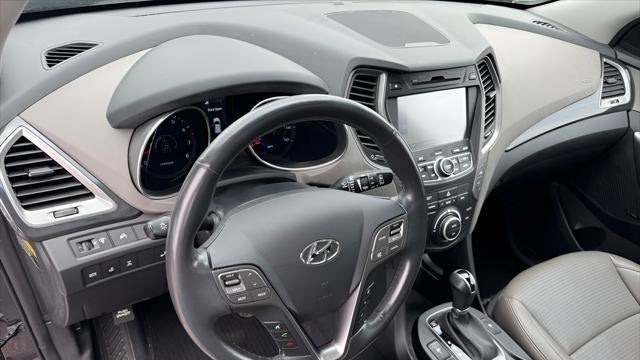 2015 Hyundai SANTA FE Sport 2.0T