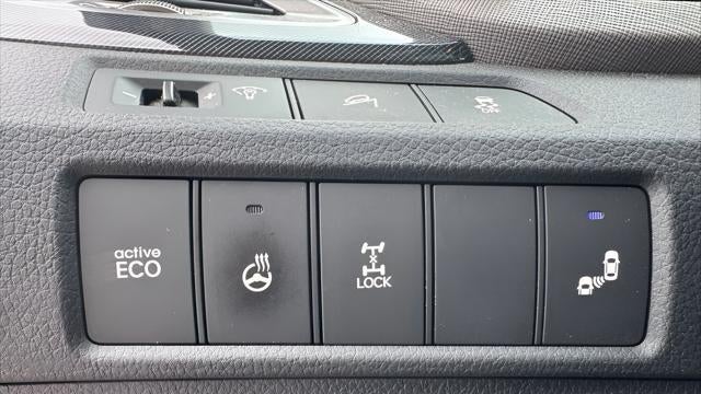 2015 Hyundai SANTA FE Sport 2.0T