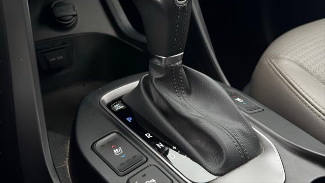 2015 Hyundai SANTA FE Sport 2.0T