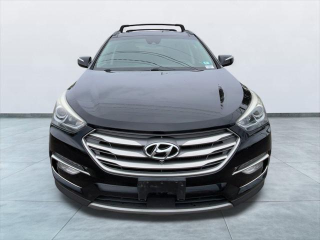 2018 Hyundai Santa Fe Sport - $16,700