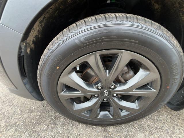 2018 Hyundai Santa Fe Sport - $16,700