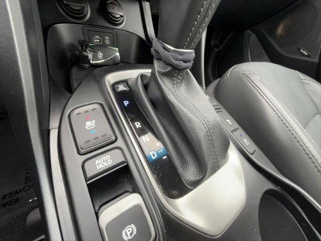 2018 Hyundai Santa Fe Sport - $16,700