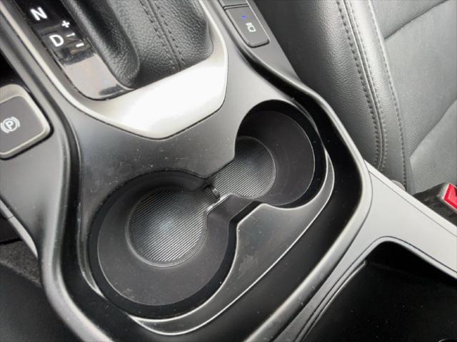2018 Hyundai Santa Fe Sport - $16,700