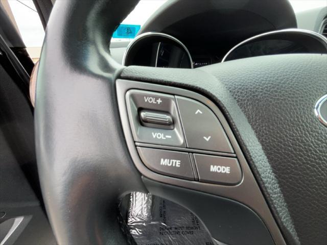 2018 Hyundai Santa Fe Sport - $16,700