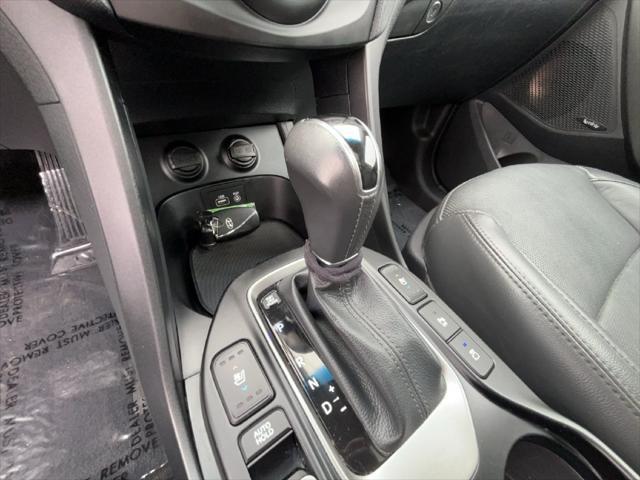2018 Hyundai Santa Fe Sport - $16,700