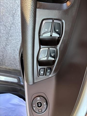2018 Hyundai Santa Fe Sport - $15,599