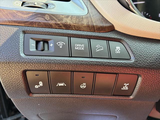 2018 Hyundai Santa Fe Sport - $15,599