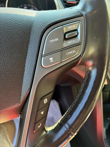 2018 Hyundai Santa Fe Sport - $15,599
