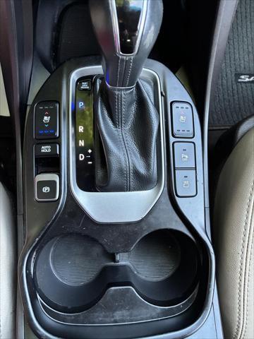 2018 Hyundai Santa Fe Sport - $15,599