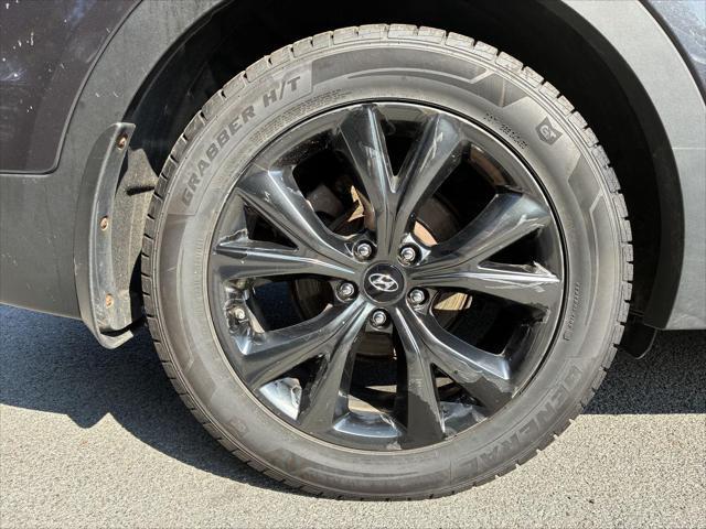 2018 Hyundai Santa Fe Sport - $15,599
