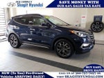 2018 SANTA FE Sport Thumbnail 1