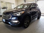 2018 SANTA FE Sport Thumbnail 2