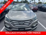 2017 SANTA FE Sport Thumbnail 2