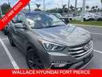 2017 SANTA FE Sport Thumbnail 3