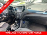 2017 SANTA FE Sport Thumbnail 4