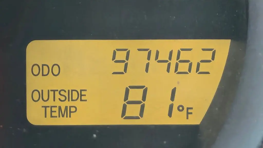 2004 Pontiac Vibe Base