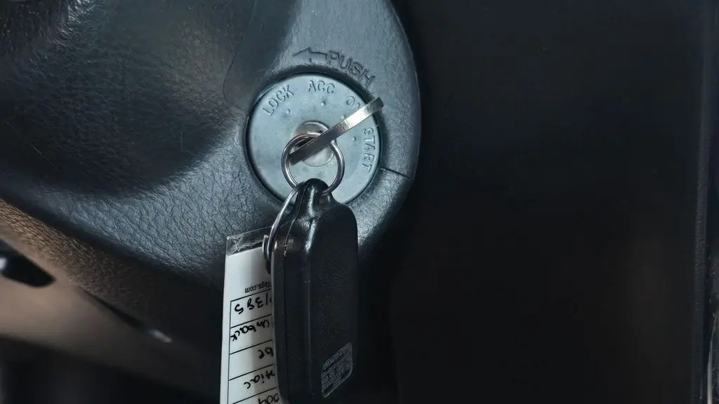2004 Pontiac Vibe Base