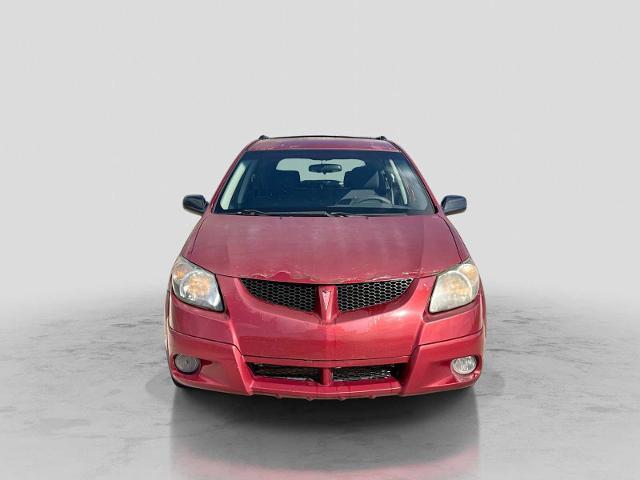 2003 Pontiac Vibe - $2,275