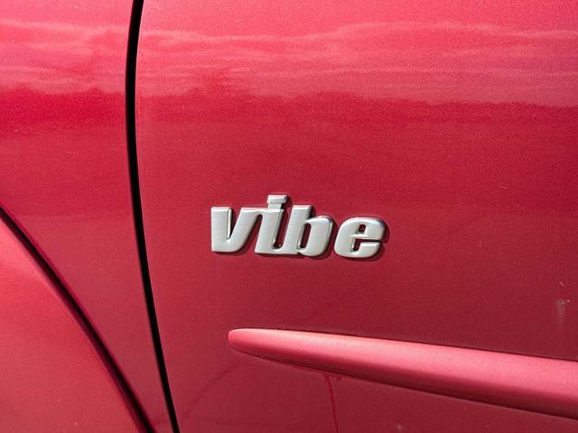 2003 Pontiac Vibe - $2,275