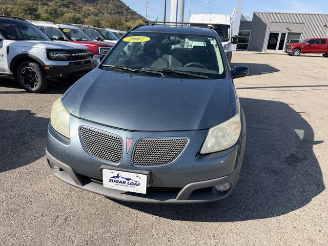 2007 Pontiac Vibe - $4,649