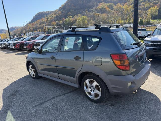 2007 Pontiac Vibe - $4,649