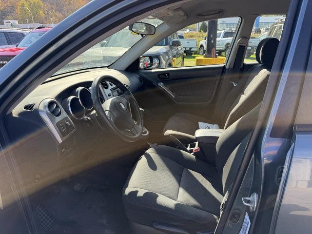 2007 Pontiac Vibe - $4,649