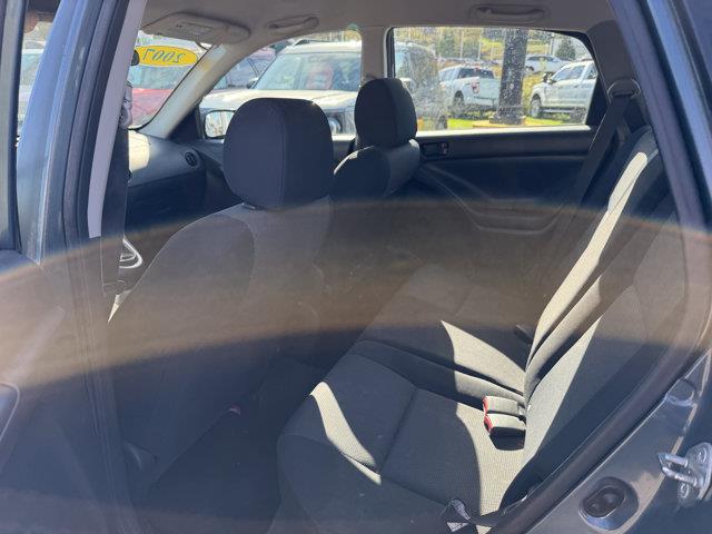 2007 Pontiac Vibe - $4,649