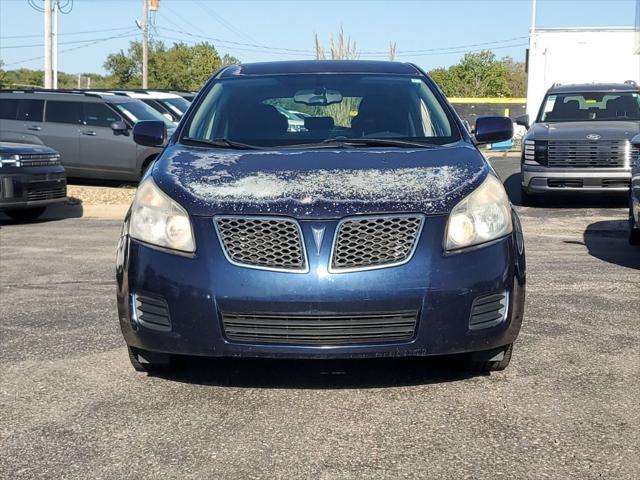 2009 Pontiac Vibe - $8,199