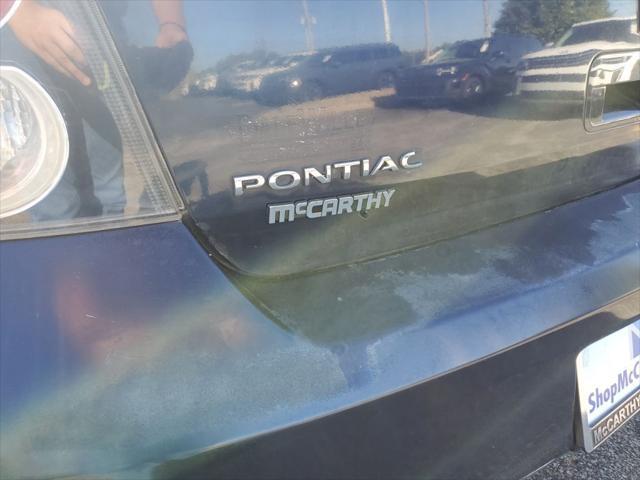 2009 Pontiac Vibe - $8,199
