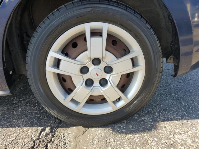 2009 Pontiac Vibe - $8,199