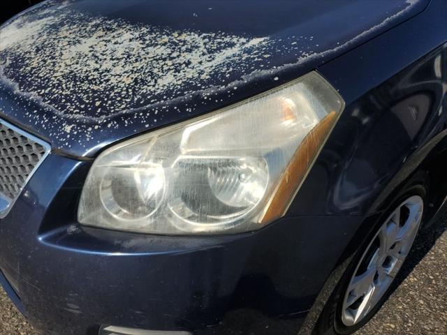 2009 Pontiac Vibe - $8,199