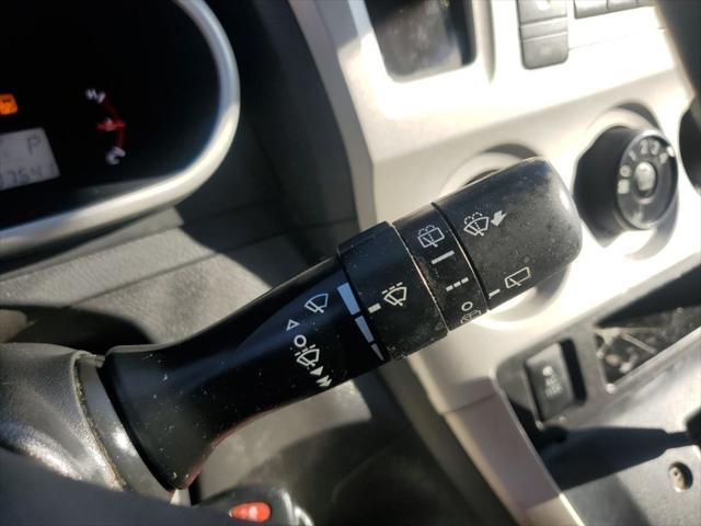 2009 Pontiac Vibe - $8,199