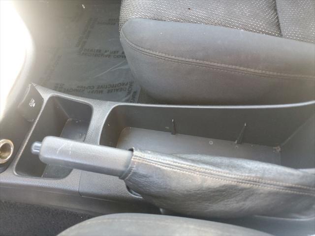 2009 Pontiac Vibe - $8,199
