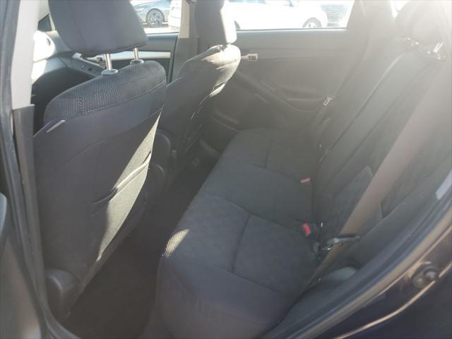 2009 Pontiac Vibe - $8,199