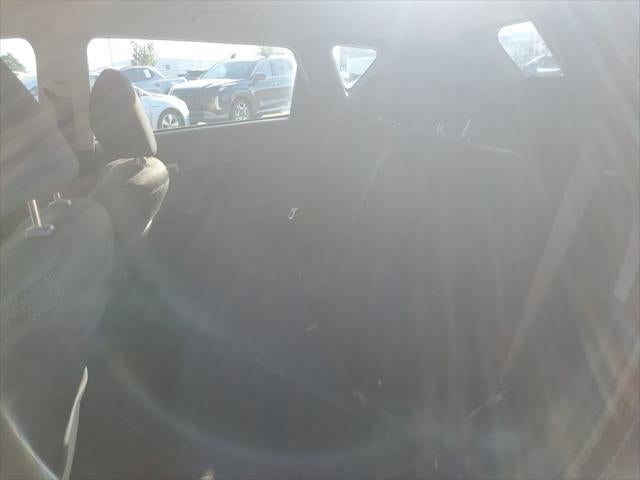 2009 Pontiac Vibe - $8,199